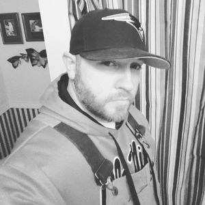 Meet your Posher, Tommy